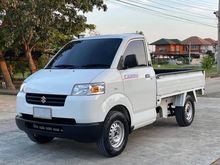 2015 Suzuki Carry 1.6 (ปี 07-15) Mini Truck Pickup MT