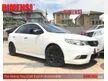 Used 2010 NAZA FORTE 1.6 EX SEDAN / GOOD CONDITION / ACCIDENT FREE **AMIN - Cars for sale