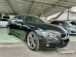 Used FREE WARRANTY 2018 BMW 330e 2.0 M Sport Sedan Full Service Record