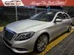 Used Mercedes Benz S400 3.5 (A) HYBRID PERFECT CONDITION WARRANTY