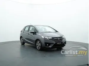 Honda Jazz Terengganu Automatic | Carlist.my