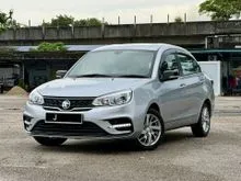 2023 Proton SAGA 1.3 PREMIUM (A) Full Proton Service Easy Loan