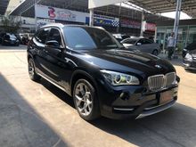 2014 BMW X1 2.0 E84 (ปี 09-15) sDrive20d xLine SUV AT