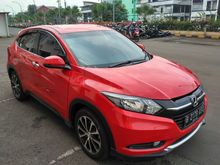 2016 Honda HR-V 1.5 E SUV
