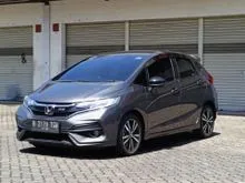 2019 Honda Jazz 1.5 RS Hatchback