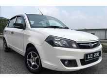2013 Proton Saga 1.3 FLX AT BLACKLIST BOLEH LOAN KEDAI LULUS ONE OWNER
