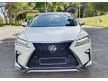 Used 2017 Lexus RC200t 2.0 F Sport Coupe