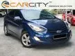 Used 2014 Inokom Elantra 1.6 Sedan (A) 1 YEARS WARRANTY LEATHER SEAT KEYLESS ONE OWNER