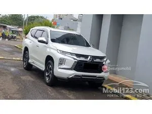 2025 Mitsubishi Pajero Sport 2.4 Dakar 4X2 SUV