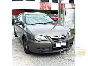 2012 Proton Persona 1.6 Elegance Standard Sedan