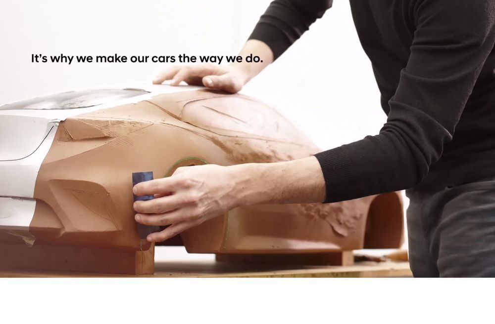 Promo Video By Hyundai Teases New Coupe