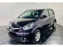 2012 Perodua Myvi 1.3 EZi Hatchback