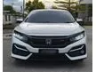 2019 Honda Civic 1.8 S Sedan