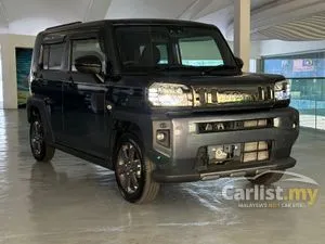 2023 Daihatsu Taft 0.7 G Micro car