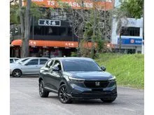2024 Honda HR-V 1.5 V SUV ( Under Warranty Honda ) ( Car King )
