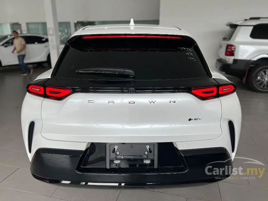 2024 Lexus NX 250 Luxury SUV