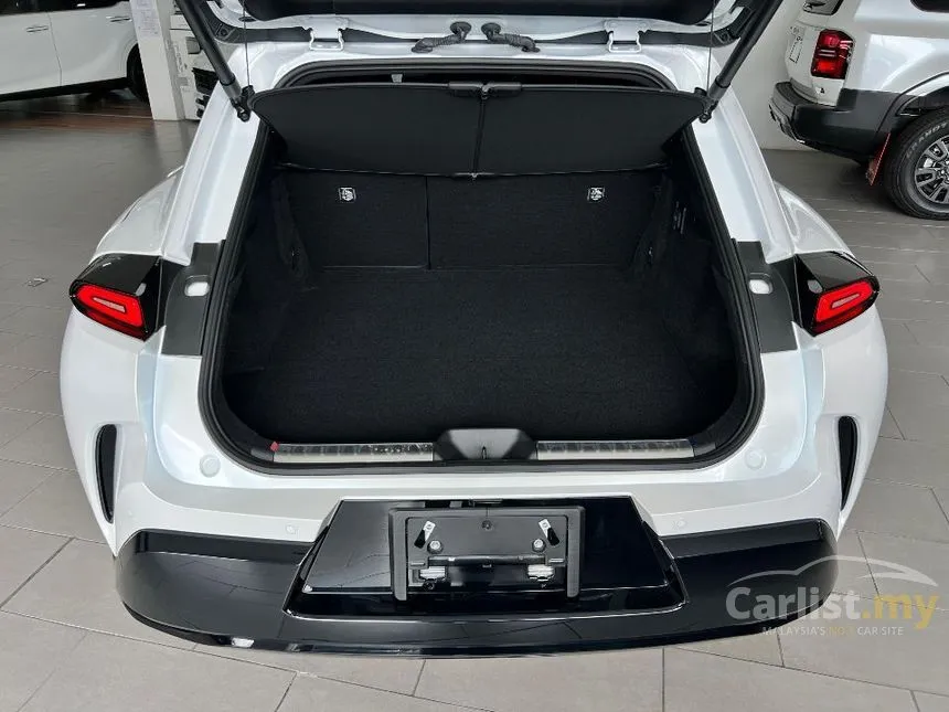 2024 Lexus NX 250 Luxury SUV