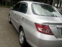 2004 Honda City 1.5 VTEC Sedan