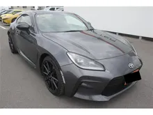 2022 Toyota 86 2.4 GR Coupe Manual