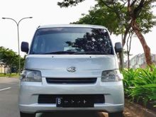 2009 Daihatsu Gran Max 1.3 D Van, hatchback ( pintu buka keatas )