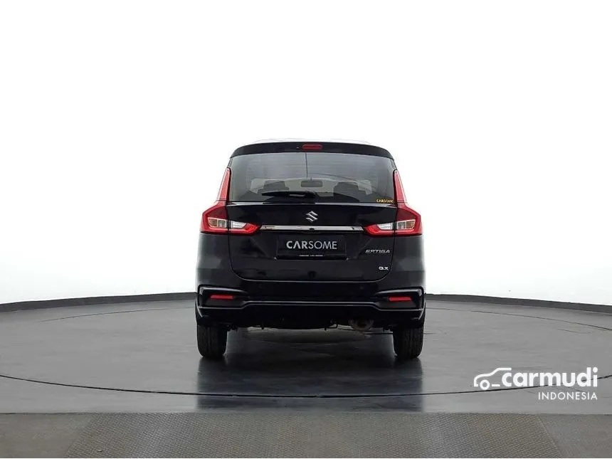 2020 Suzuki Ertiga GX MPV