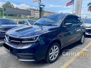 2026 Proton Saga 1.5 Executive Sedan