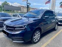 2026 Proton Saga 1.5 Executive Sedan Rebate / Free Gift