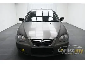2011 Proton Persona 1.6 Elegance Base Line Sedan