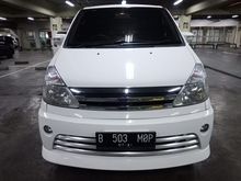 2012 Nissan Serena 2.0 Highway Star MPV