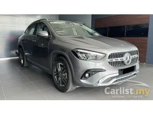2024 Mercedes-Benz GLA200 1.3 Progressive Line SUV