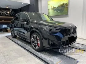 2024 BMW X1 2.0 sDrive20i xLine SUV