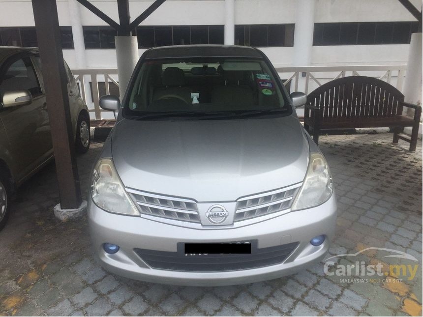 120 Month Auto Loan >> Nissan Latio 2011 ST 1.6 in Melaka Automatic Sedan Silver ... 120 Month Auto Loan >> Nissan Latio 2011 ST 1.6 in Melaka Automatic Sedan Silver ...