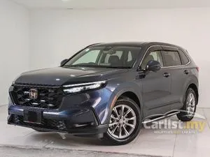 2025 Honda CR-V 1.5 V SUV