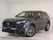 2025 Honda CR-V 1.5 V SUV