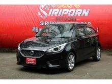 2020 MG MG3 1.5 (ปี 18-22) D Hatchback