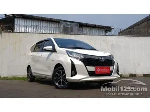 2022 Toyota Calya 1.2 G MPV
