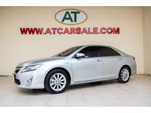 2014 Toyota Camry 2.5 (ปี 12-16) Hybrid Sedan AT