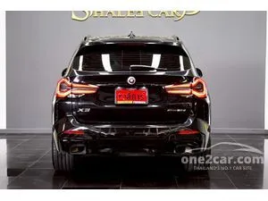 2024 BMW X3 2.0 xDrive20d M Sport SUV