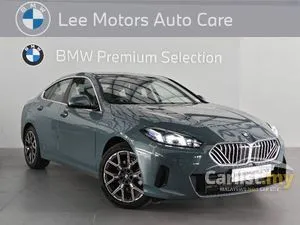 2025 BMW 218 1.5 Gran Coupe Sport Coupe