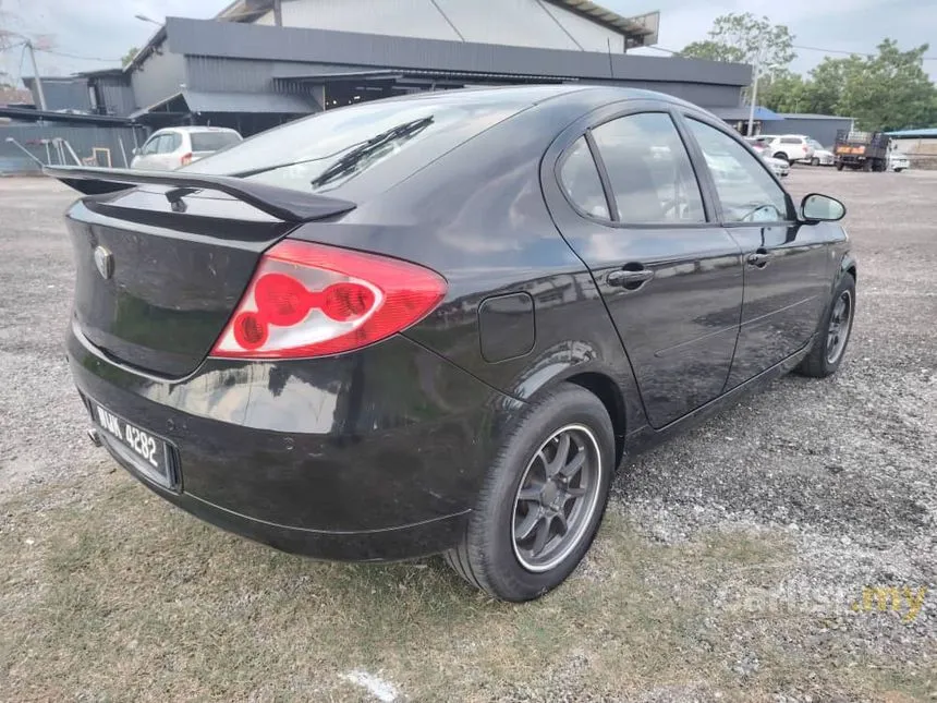 2007 Proton Gen-2 Hatchback