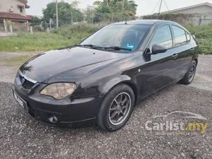 2007 Proton Gen-2 1.3 Hatchback