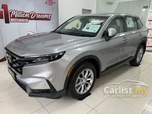 2025 Honda CR-V 1.5 V SUV