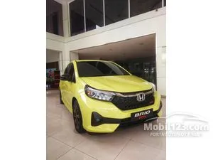 2025 Honda Brio 1.2 RS Hatchback