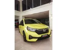 2025 Honda Brio 1.2 RS Hatchback