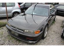 1993 Honda Accord 2.0 Sedan (M) USED CAR