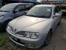 2002 Proton Waja 1.6 Sedan call for best offer