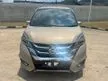 Used 2019 Nissan Serena 2.0 S-Hybrid High-Way Star MPV Like New with Free Warranty - Cars for sale