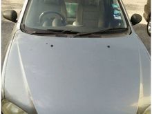 2007 Proton Gen-2 1.3 Hatchback