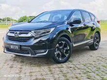 2017 Honda Civic 1.5 TC Sedan