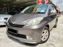 Perodua Myvi 1.3 EZi Hatchback (A) 1 Owner / Showroom Condition / See To Believe